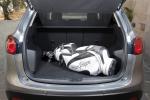 Mazda CX-5 2012 года